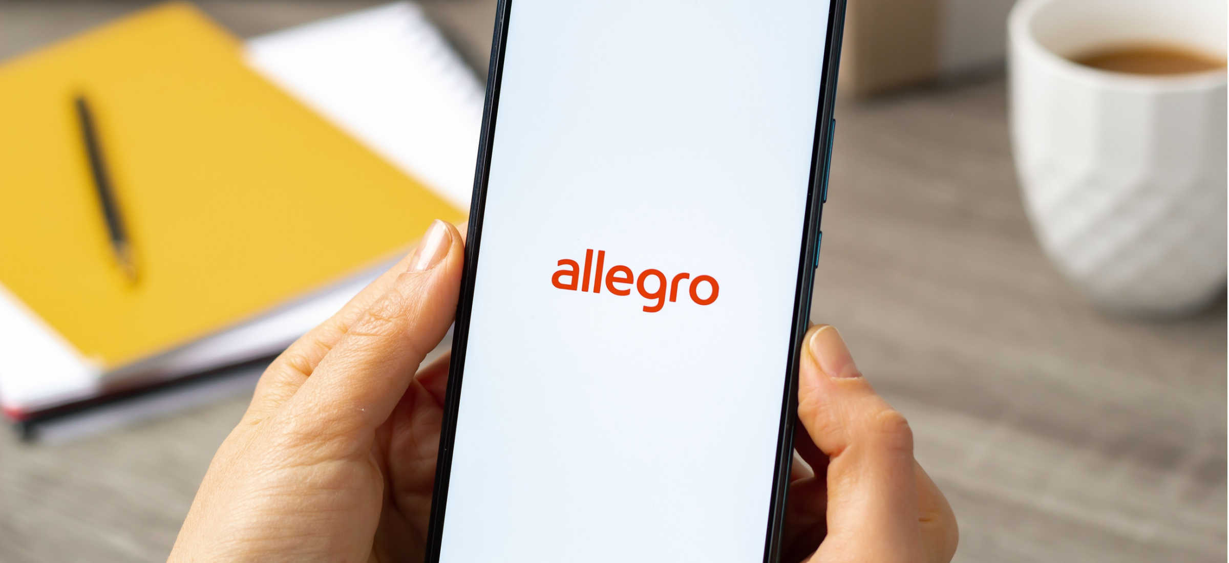 Allegro Days - marzec 2023