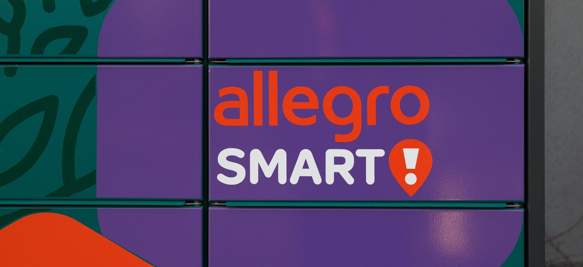 Nowość w Allegro Smart. Mam nadzieję, że lubisz oglądać filmy