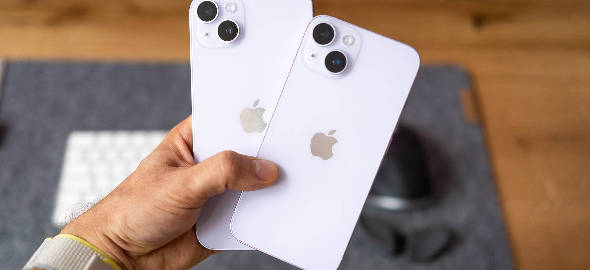 Ależ przeceny na sprzęt Apple’a. Ale trzeba się spieszyć