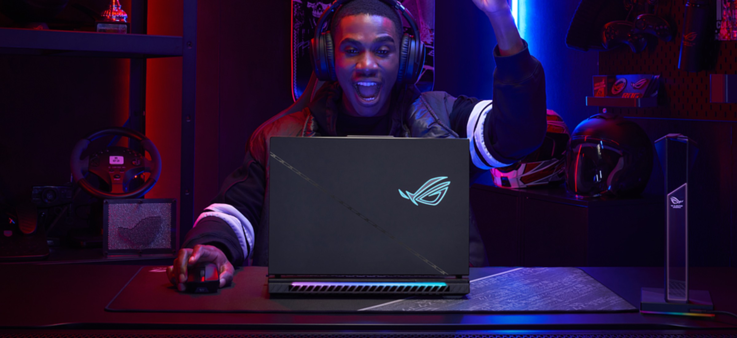 ASUS ROG Strix SCAR
