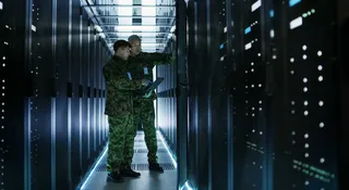 DARPA