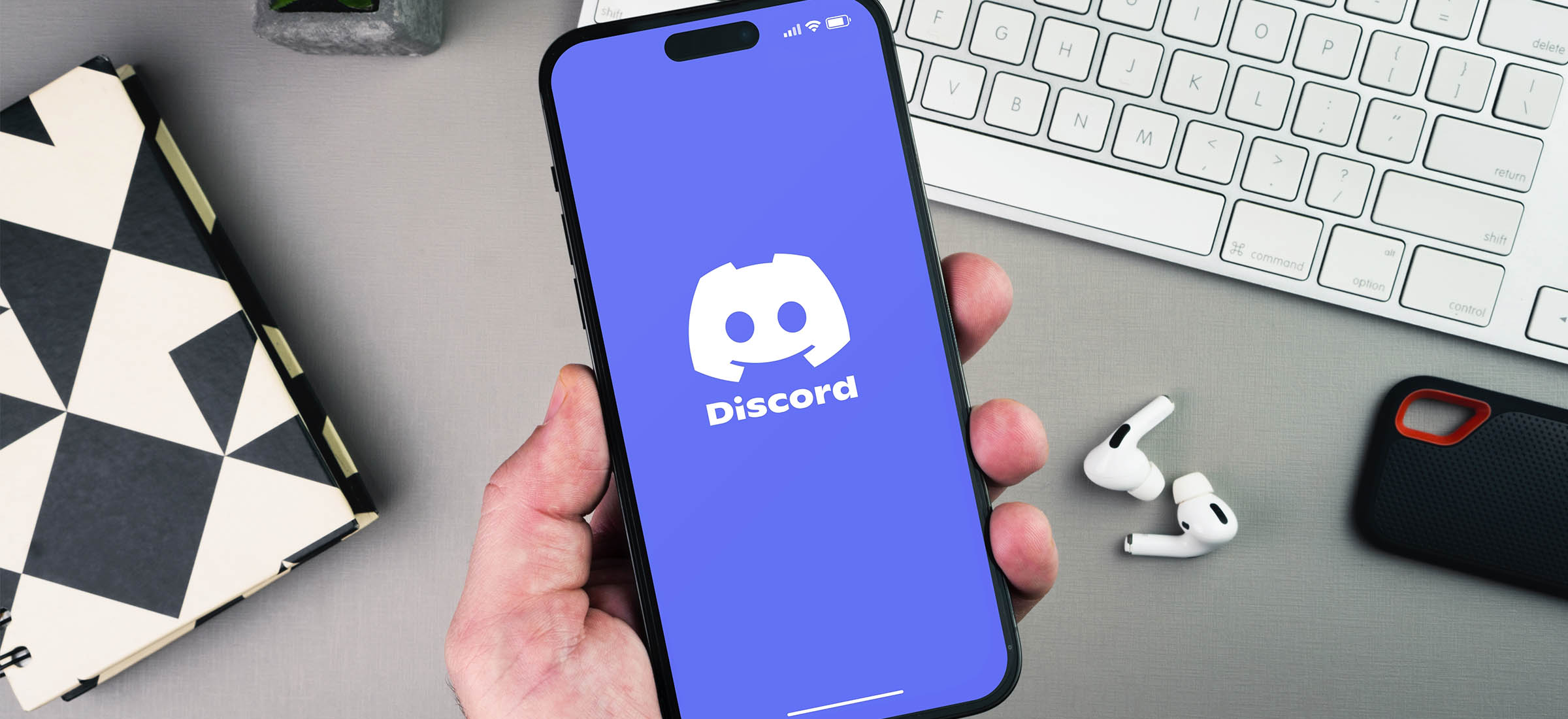 Discord zostanie wypchany sztuczną inteligencją. Oto nowe świetne funkcje