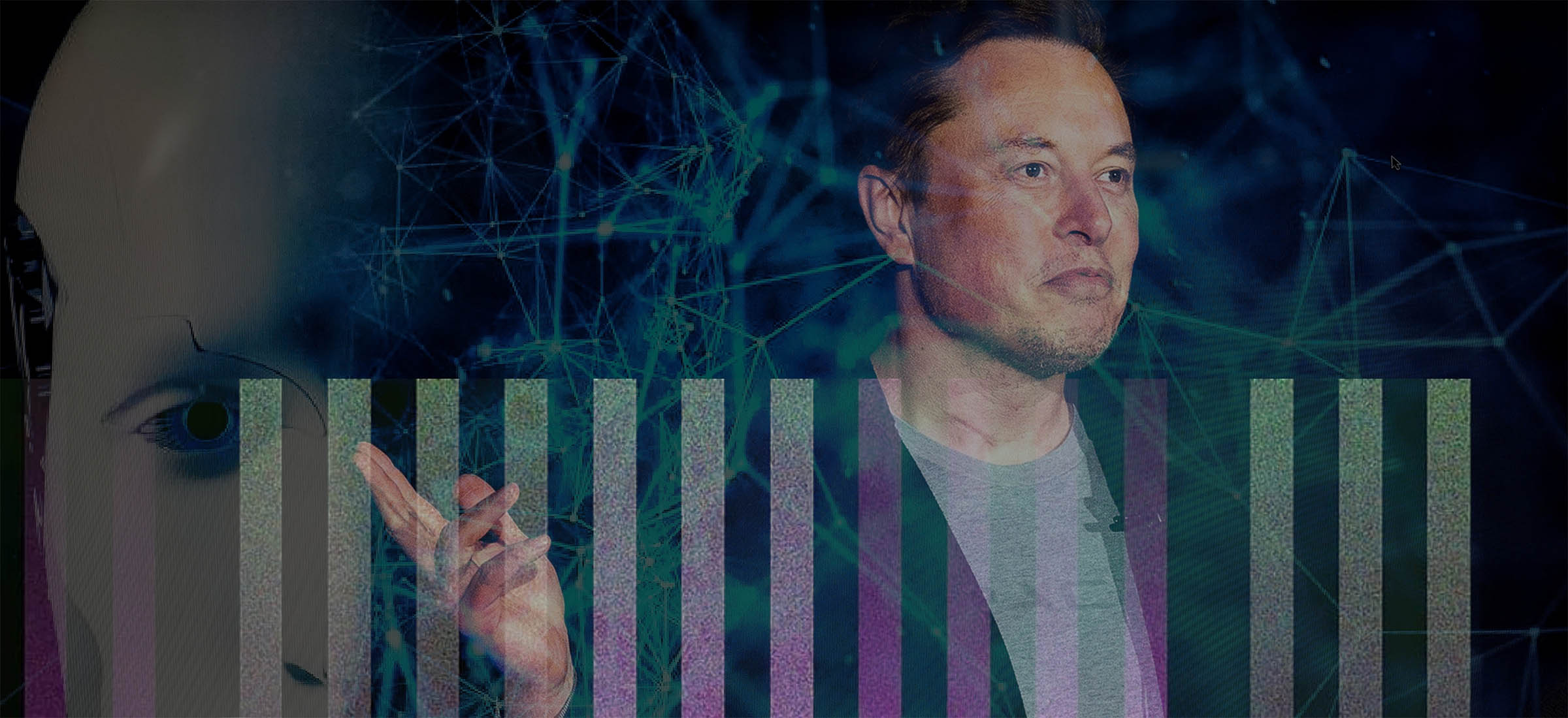Musk, Woźniak i inni: zatrzymajcie rozwój SI!
