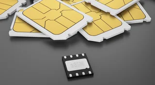 eSIM