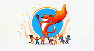 firefox dlaczego warto historia