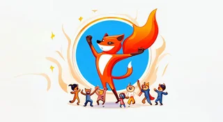 firefox dlaczego warto historia