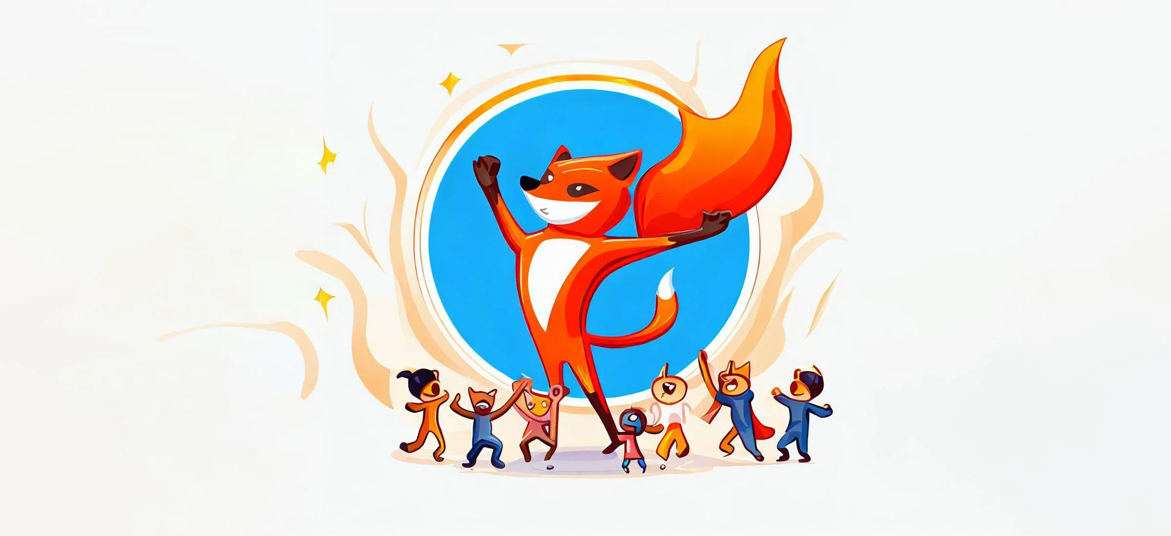 firefox dlaczego warto historia