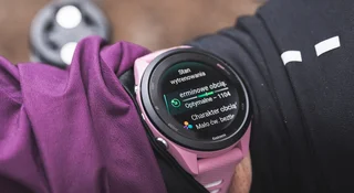 Garmin Forerunner 265 (S)