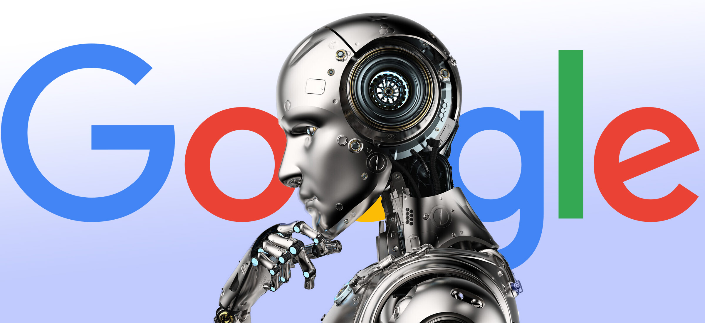 Google miał własny ChatGPT przed Microsoftem. Wystraszył się sztucznej inteligencji