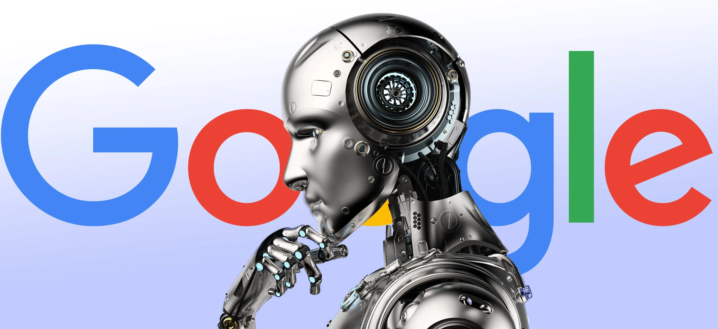 Google miał własny ChatGPT przed Microsoftem. Wystraszył się sztucznej inteligencji