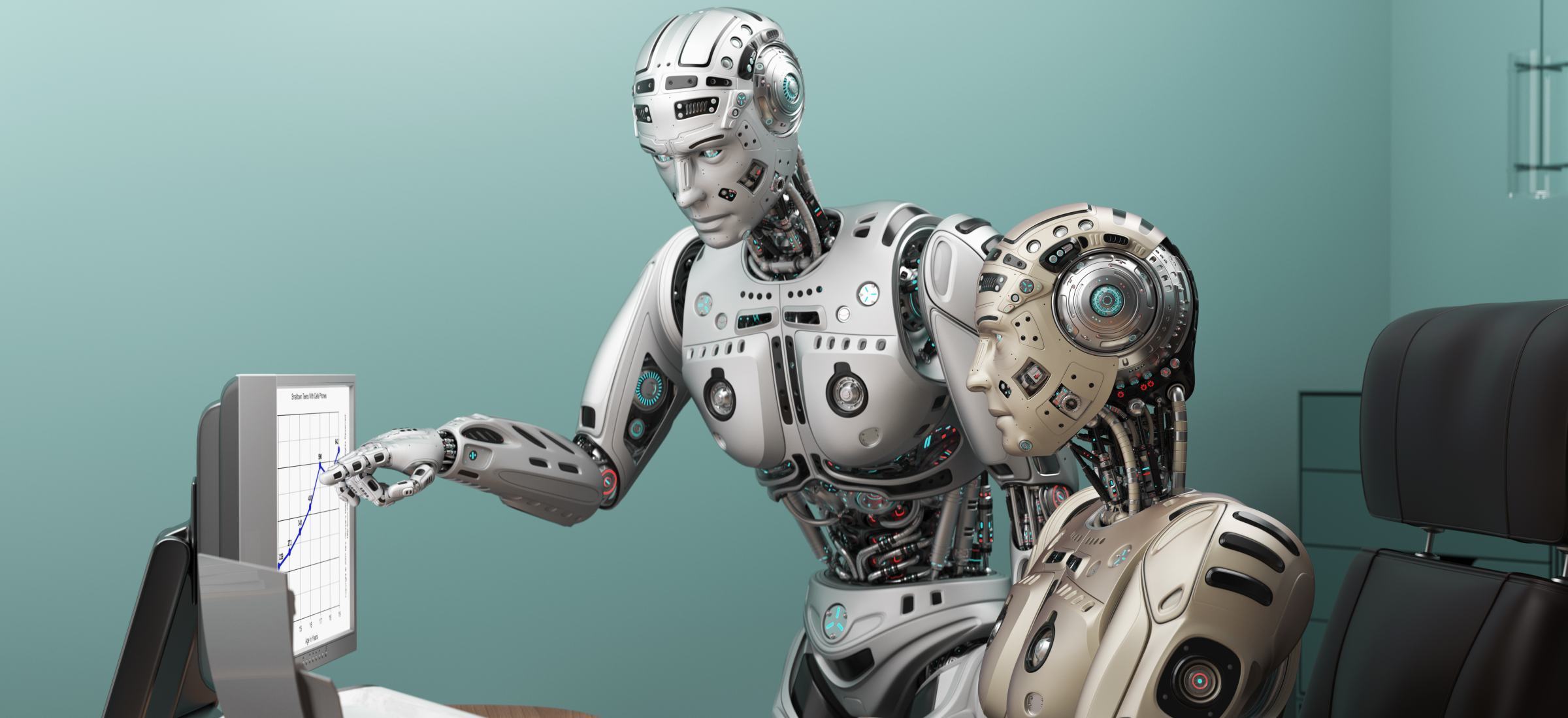 "Pomóż mi, jestem ślepy". Tak GPT-4 chciał udowodnić, że nie jest robotem