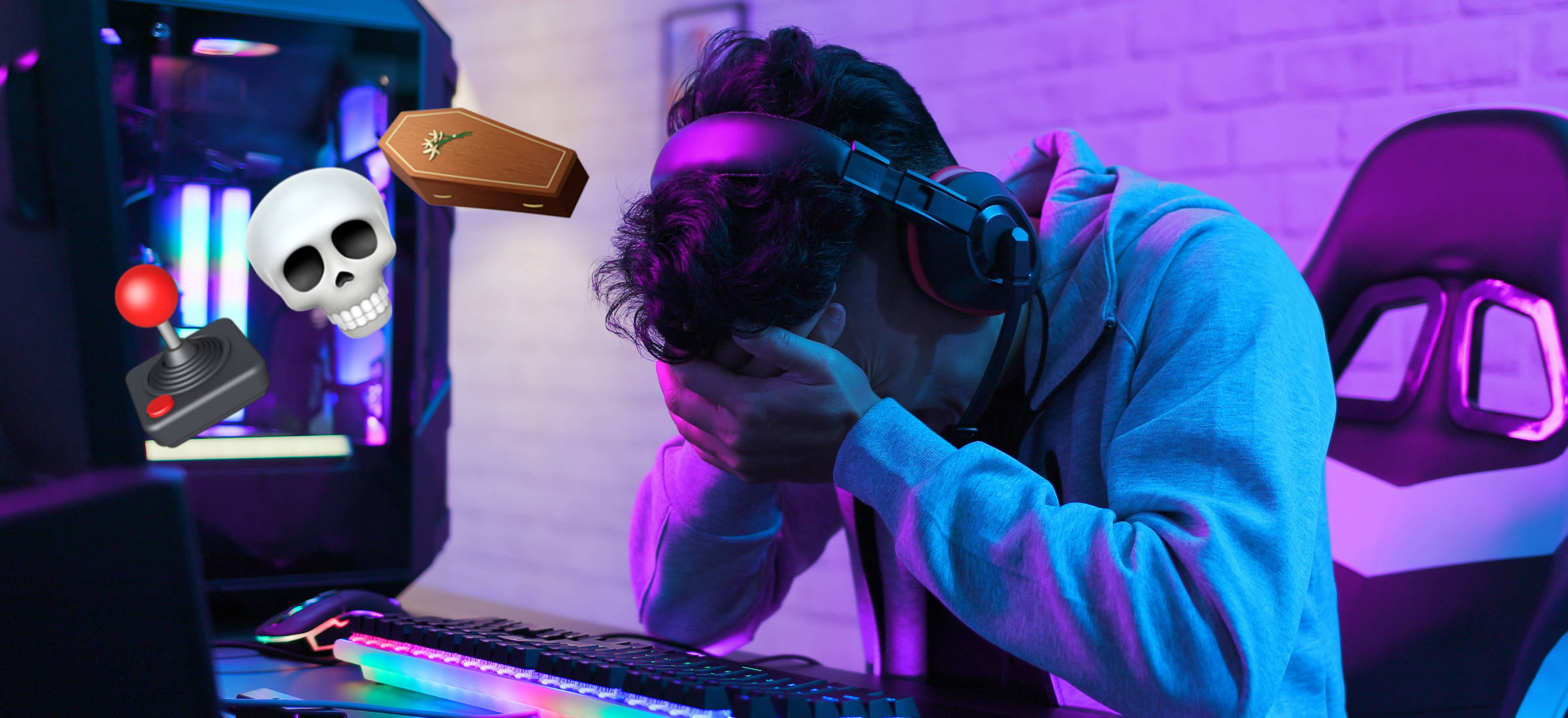 Żałoba wśród graczy. Koniec z dostępem gier za 4 zł. Microsoft zabił taniego Game Passa