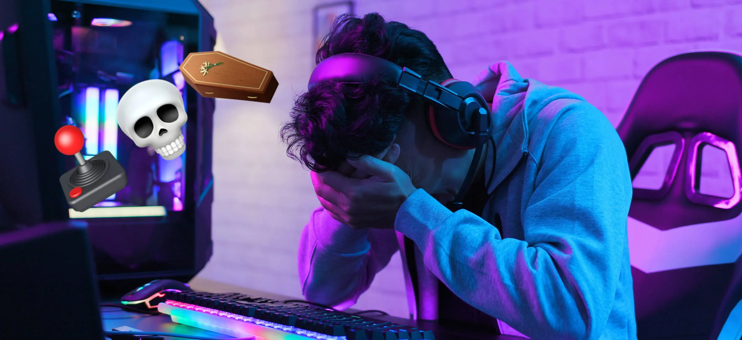 Żałoba wśród graczy. Koniec z dostępem gier za 4 zł. Microsoft zabił taniego Game Passa