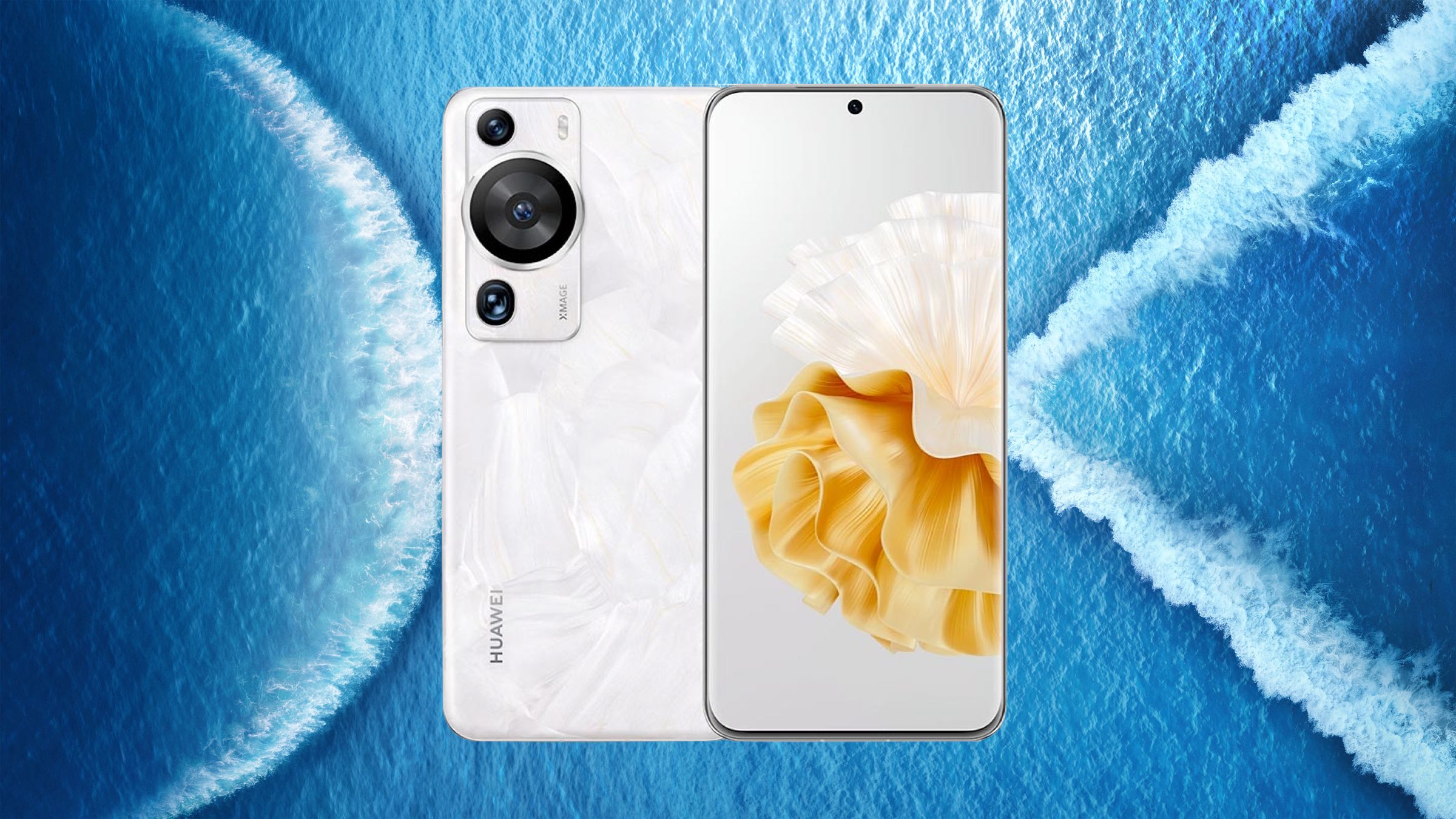 huawei p60 pro specyfikacja premiera akcesoria