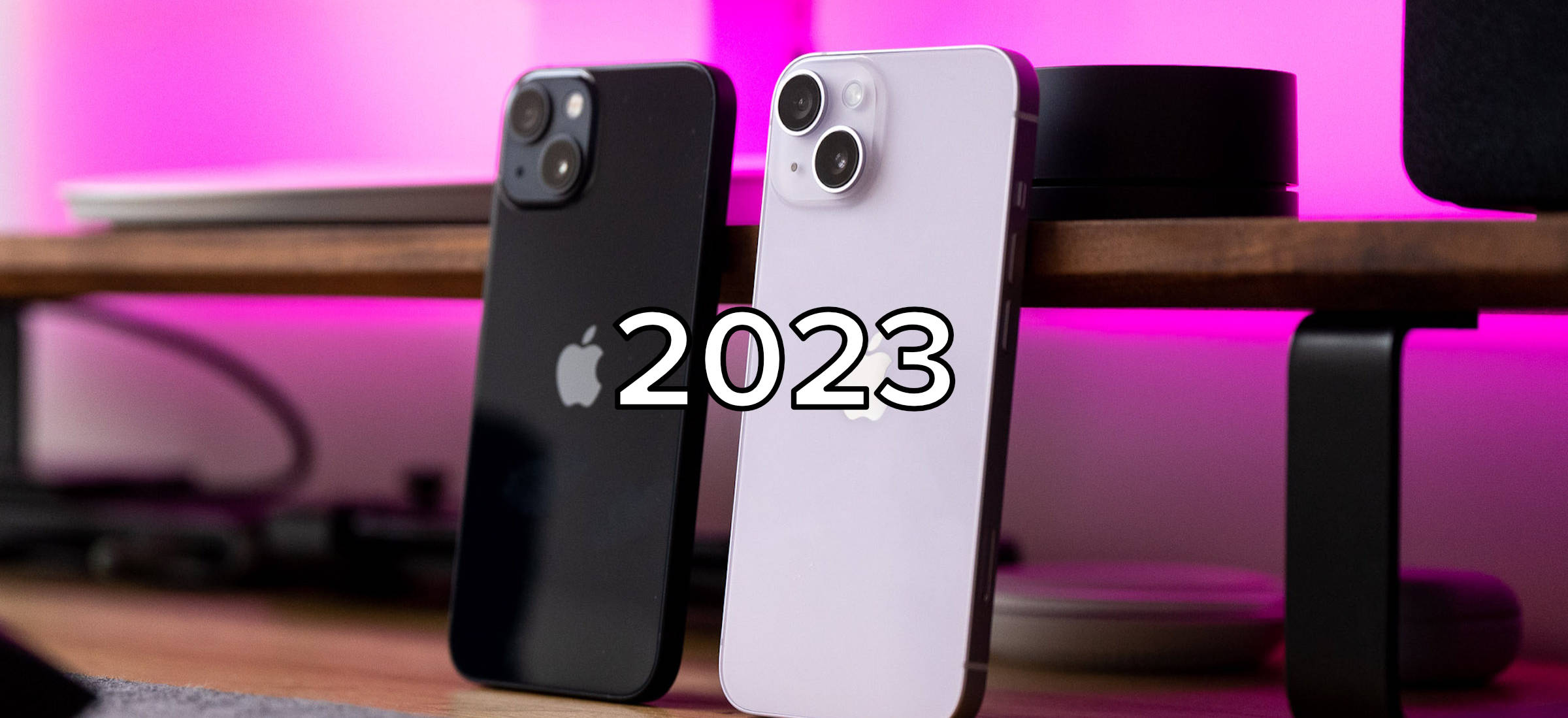 Który iPhone w 2023 roku wybrać? Przegląd telefonów Apple'a