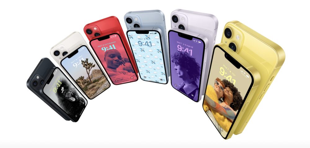 iphone 14 plus kolory 1