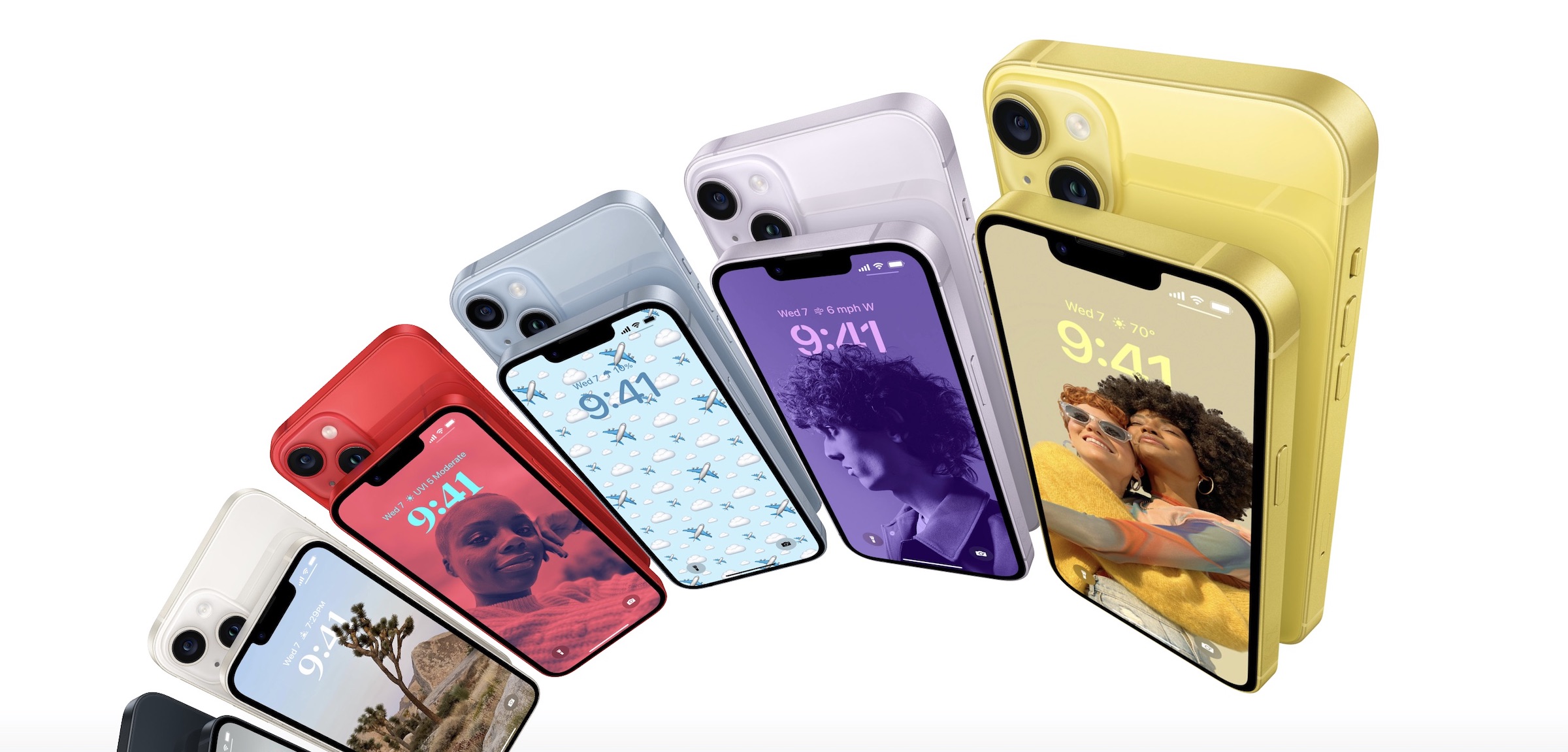 Rosjanie muszą wymienić iPhone'y na inne telefony. Mają czas do końca miesiąca
