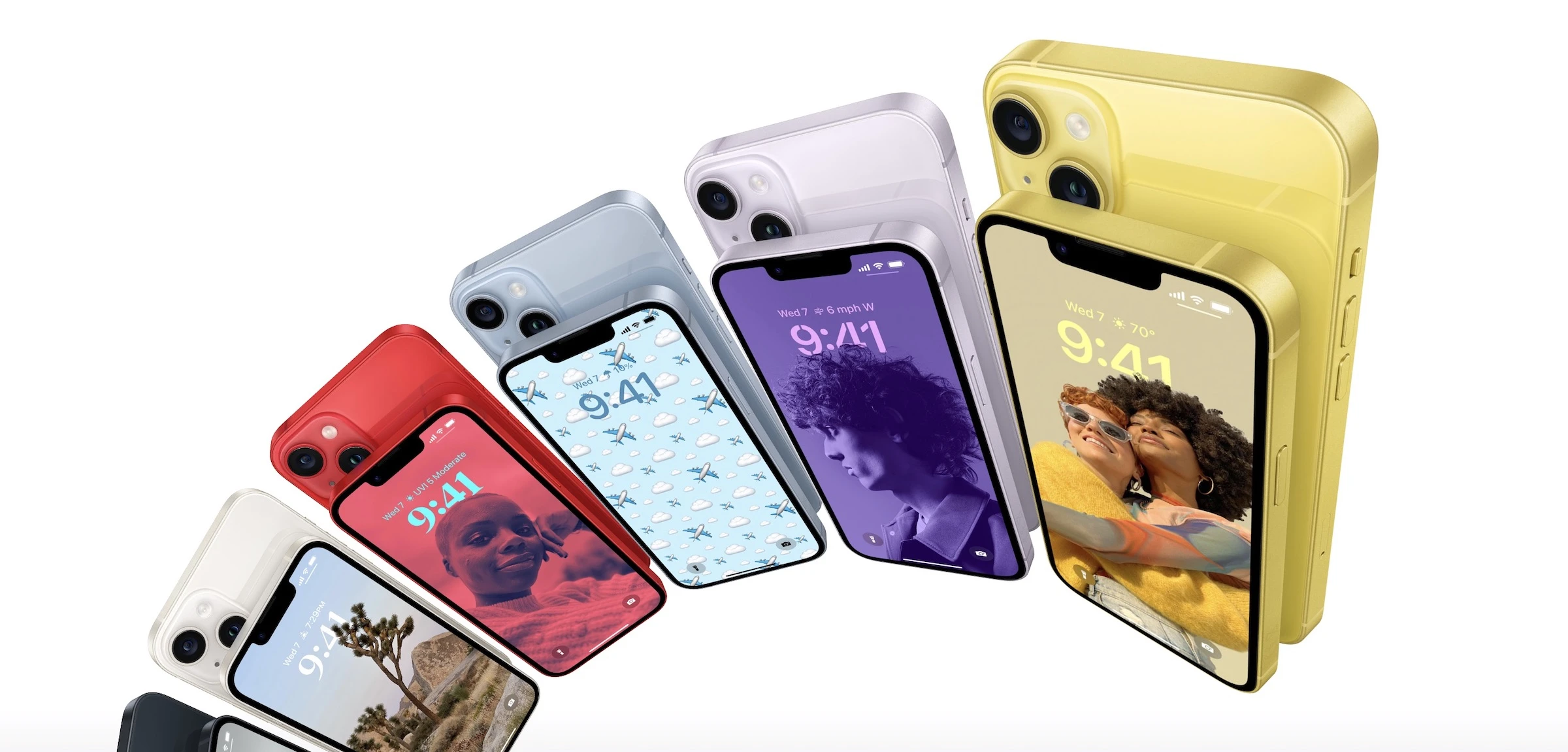Apple zarabia nawet na używkach. Inni producenci mogą tylko pozazdrościć
