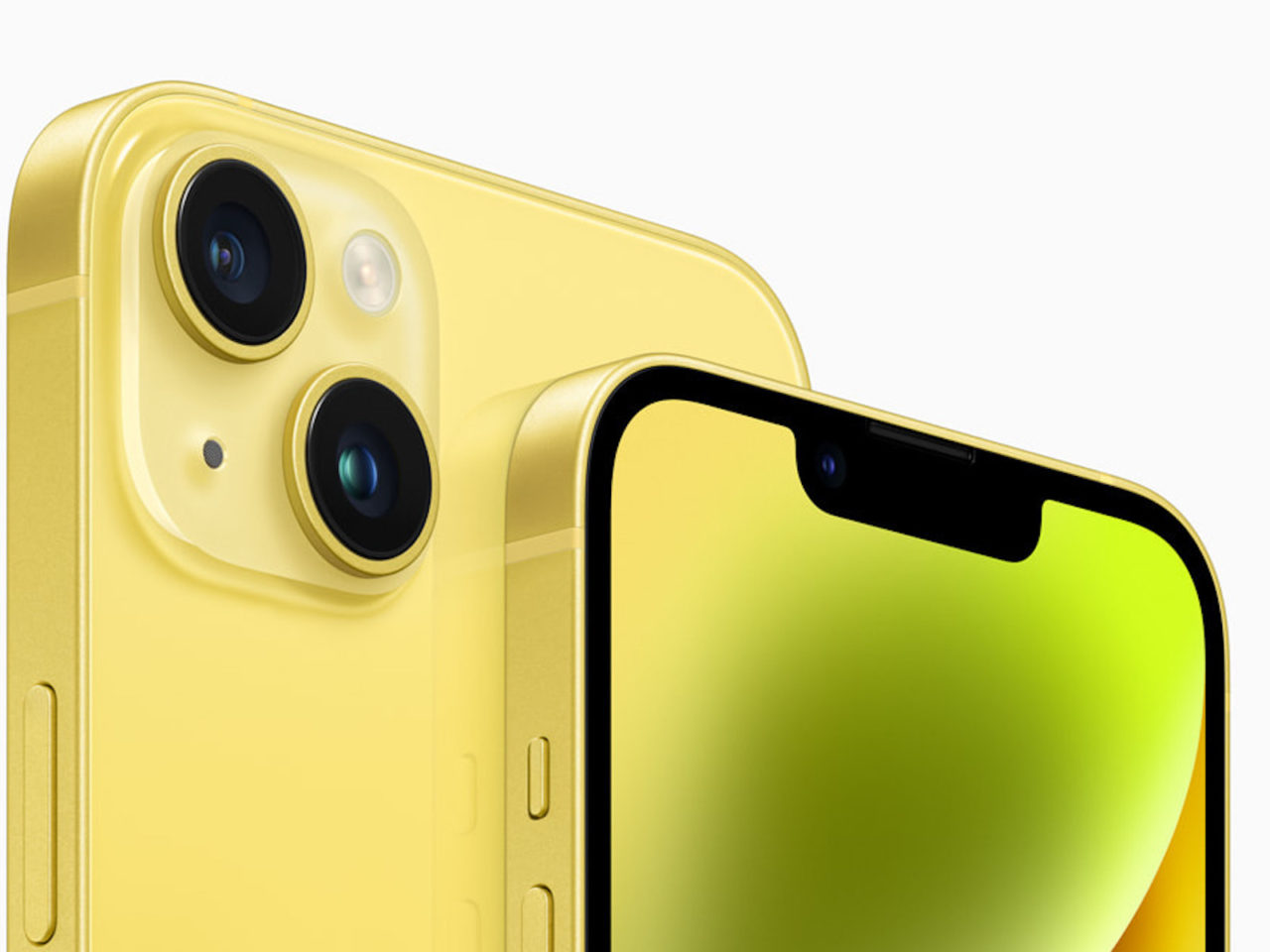 iPhone 14 i 14 Plus w nowym kolorze. Jest i polska cena