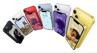 iphone 15 always on display 60 90 120 hz dynamiczna wyspa apple smartfony 2023