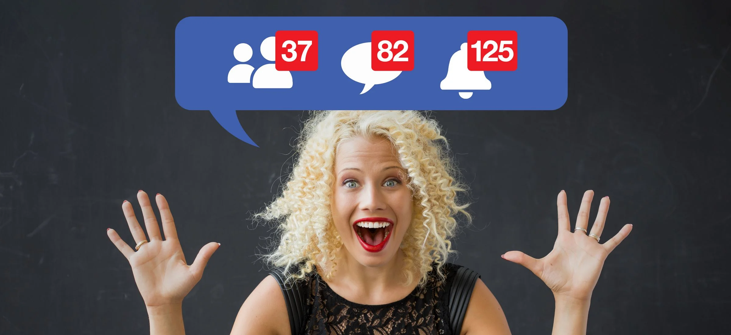 Jak zmienić mail na FB