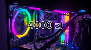 Jaki laptop gamingowy do 4000 zł wybrać?