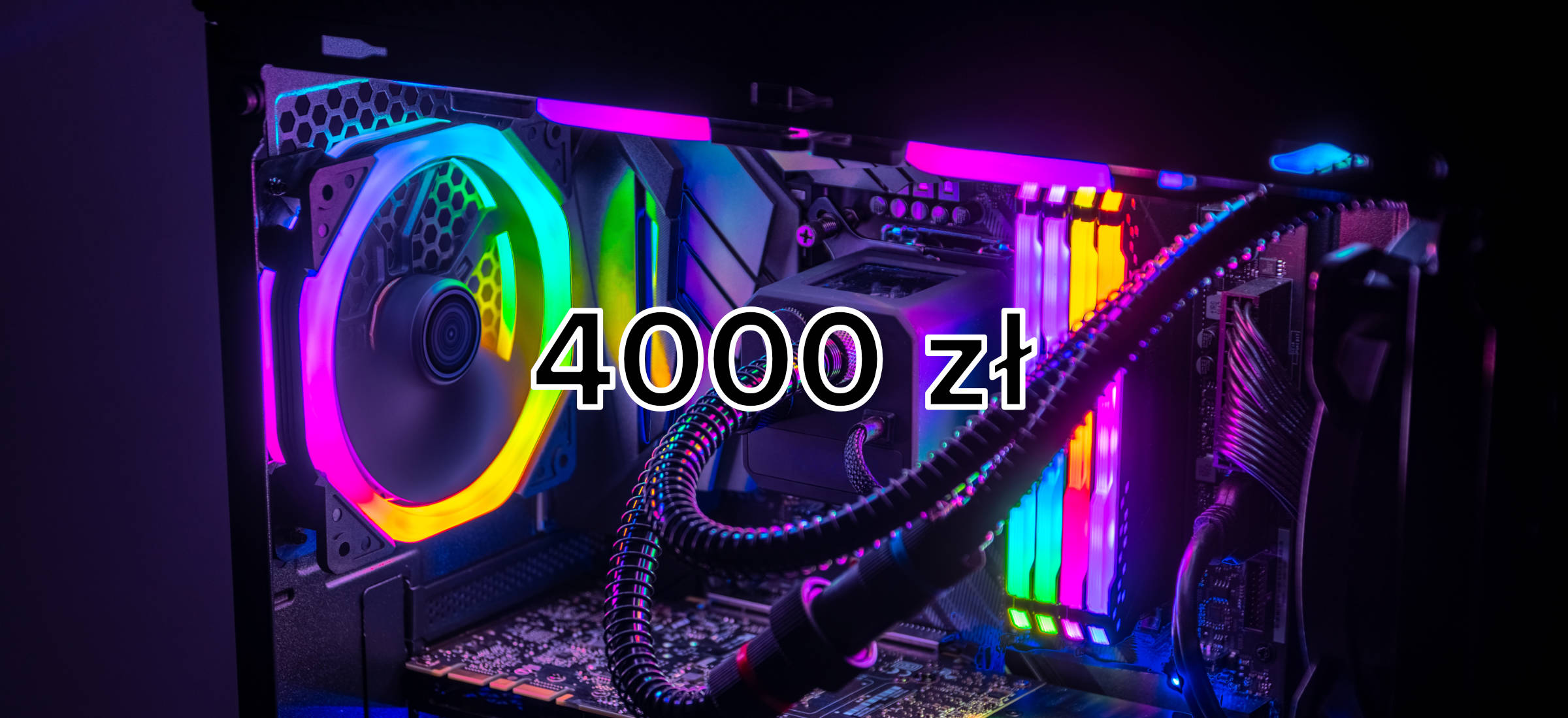Jaki laptop gamingowy do 4000 zł wybrać?