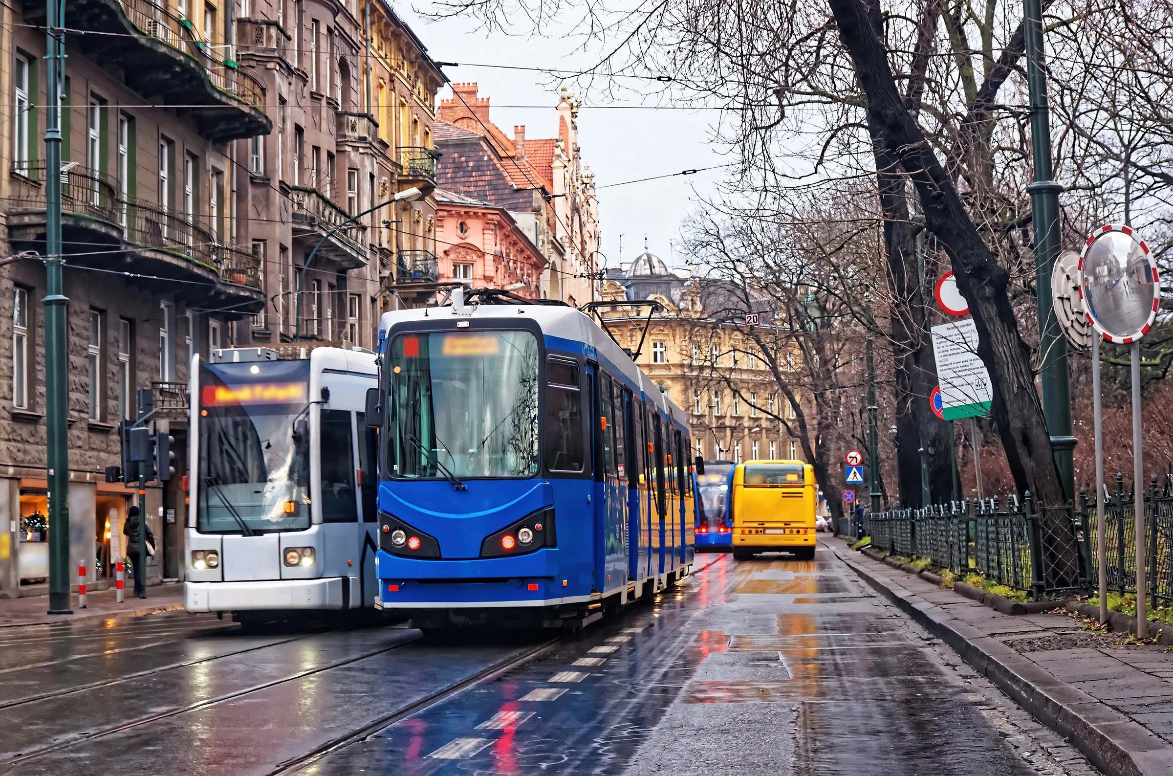 kraków
