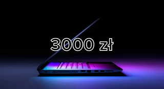 Laptop gamingowy do 3000 zł. Jaki dobry sprzęt kupić w tej cenie?