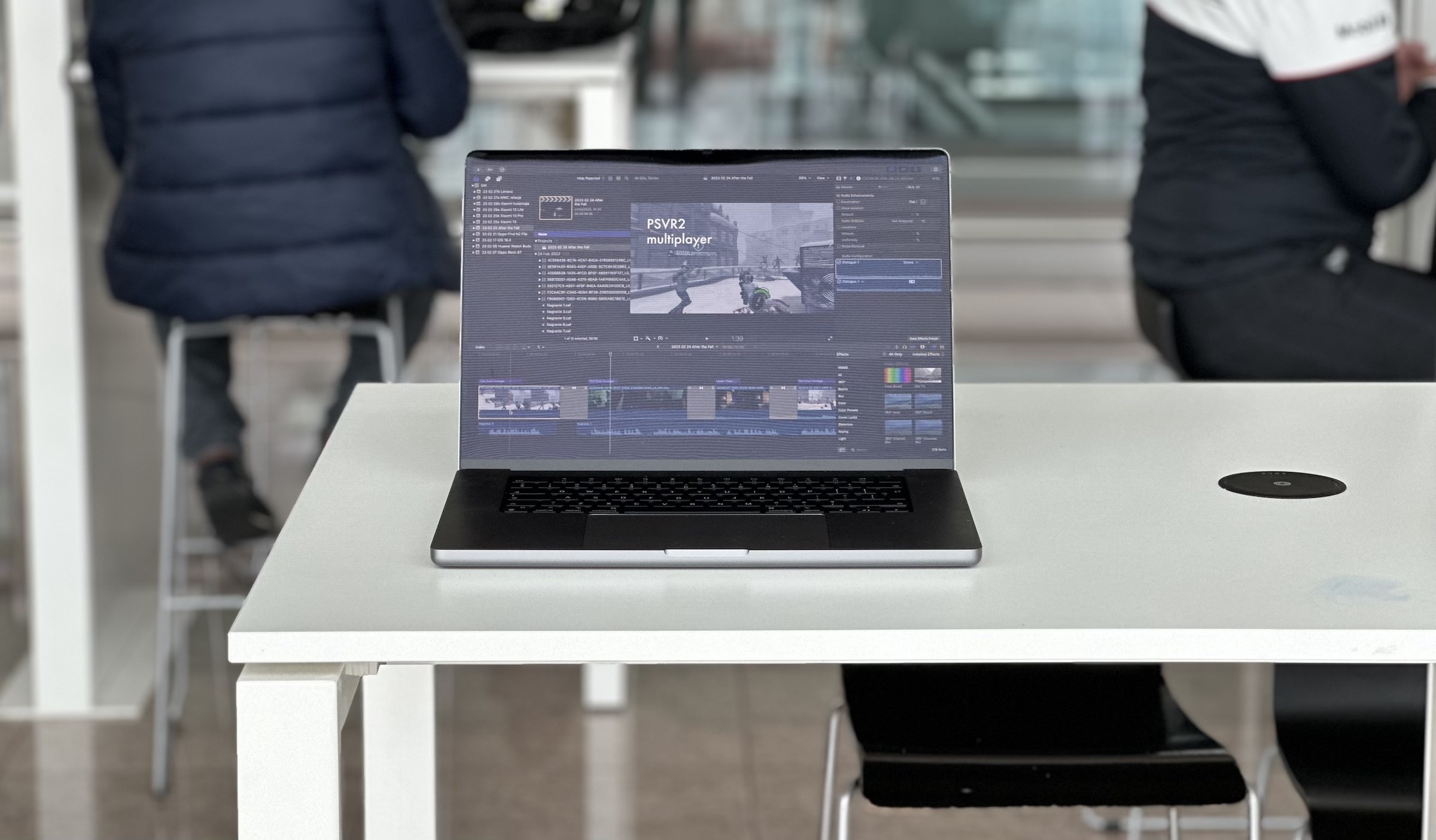 MacBook Pro 16” z M2 Max