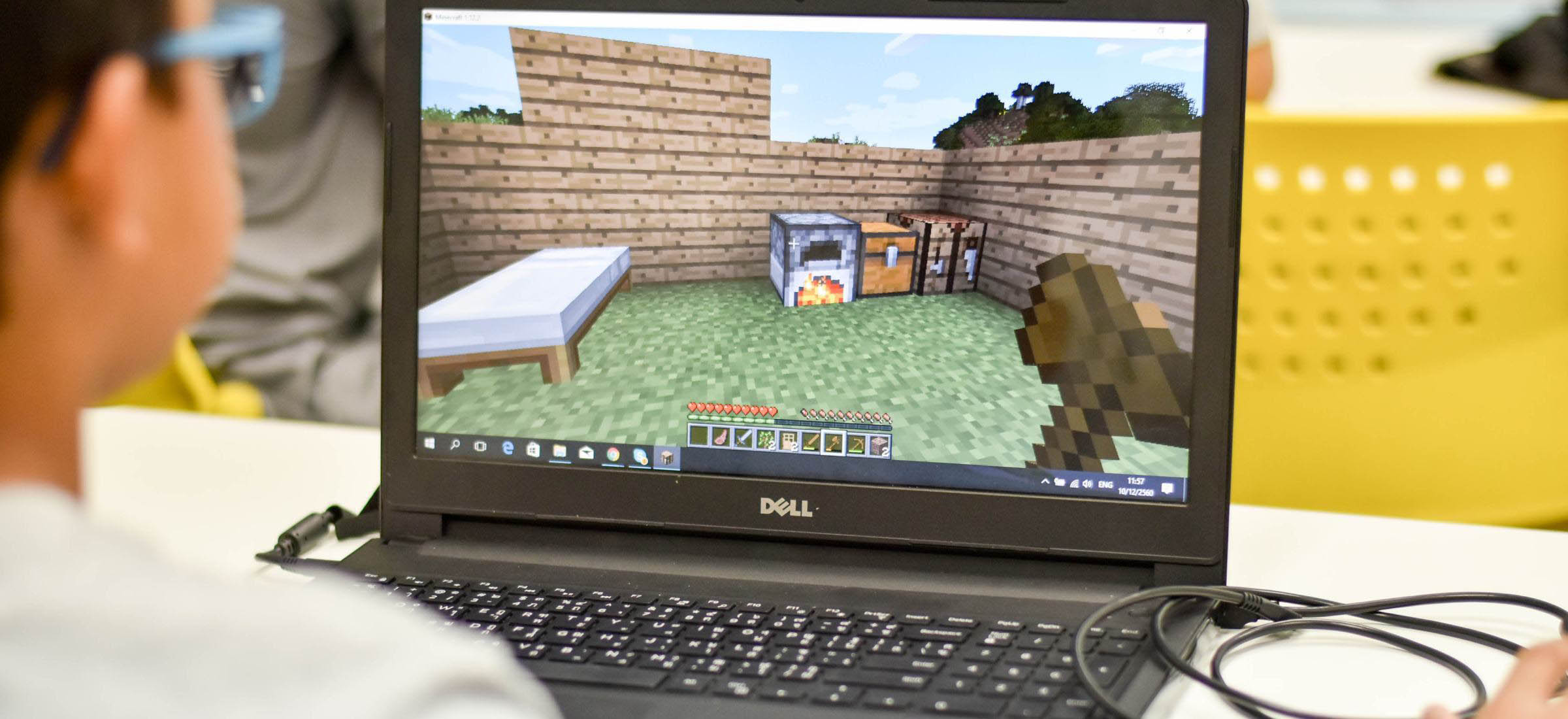 Minecraft