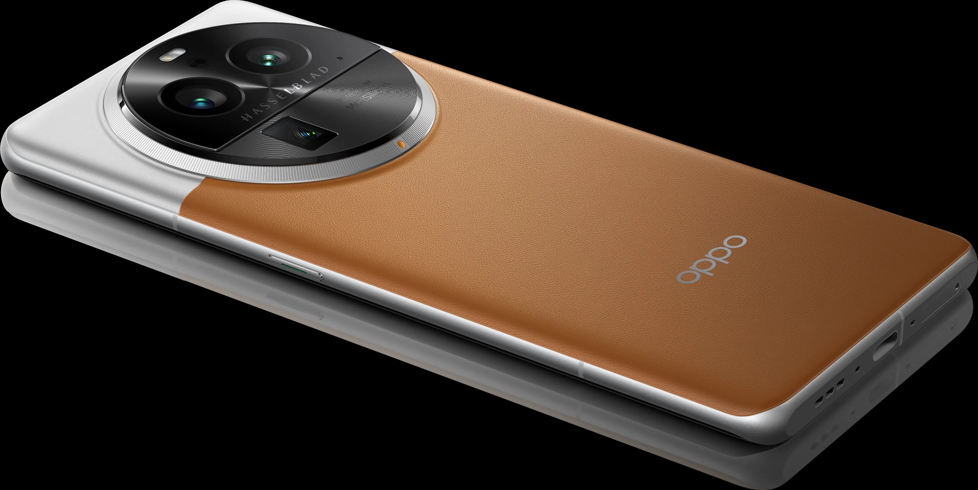 Oppo Find X6 i Find X6 Pro