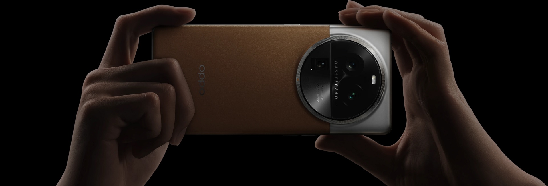 Oppo Find X7 Pro. Takiego smartfona jak ten jeszcze nie było. Fotograficzny potwór