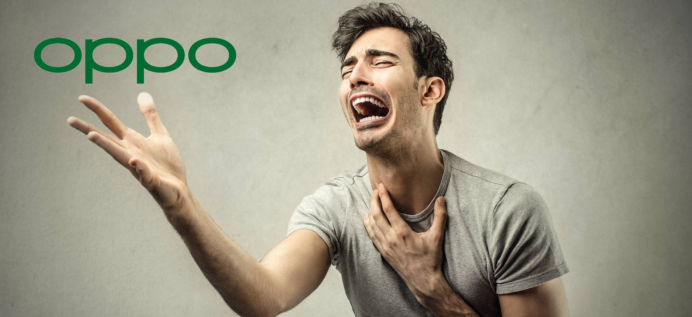 Oppo i OnePlus mogą zniknąć z Europy