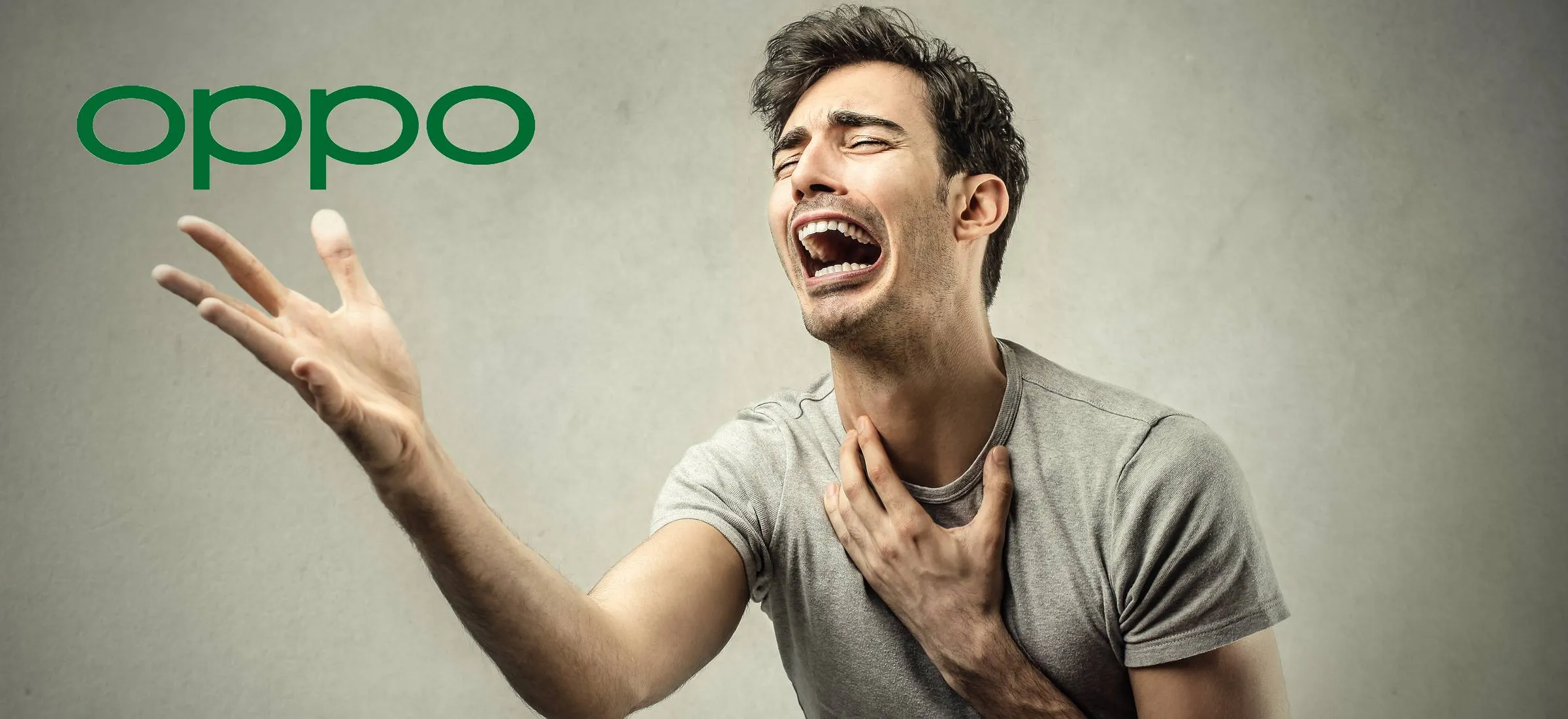 Oppo i OnePlus mogą zniknąć z Europy