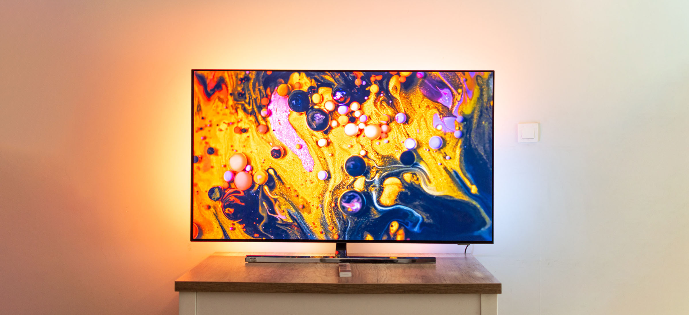 Philips OLED807