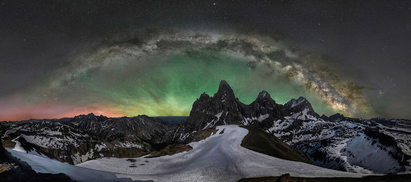 World Nature Photography Awards 2022 © Jake Mosher