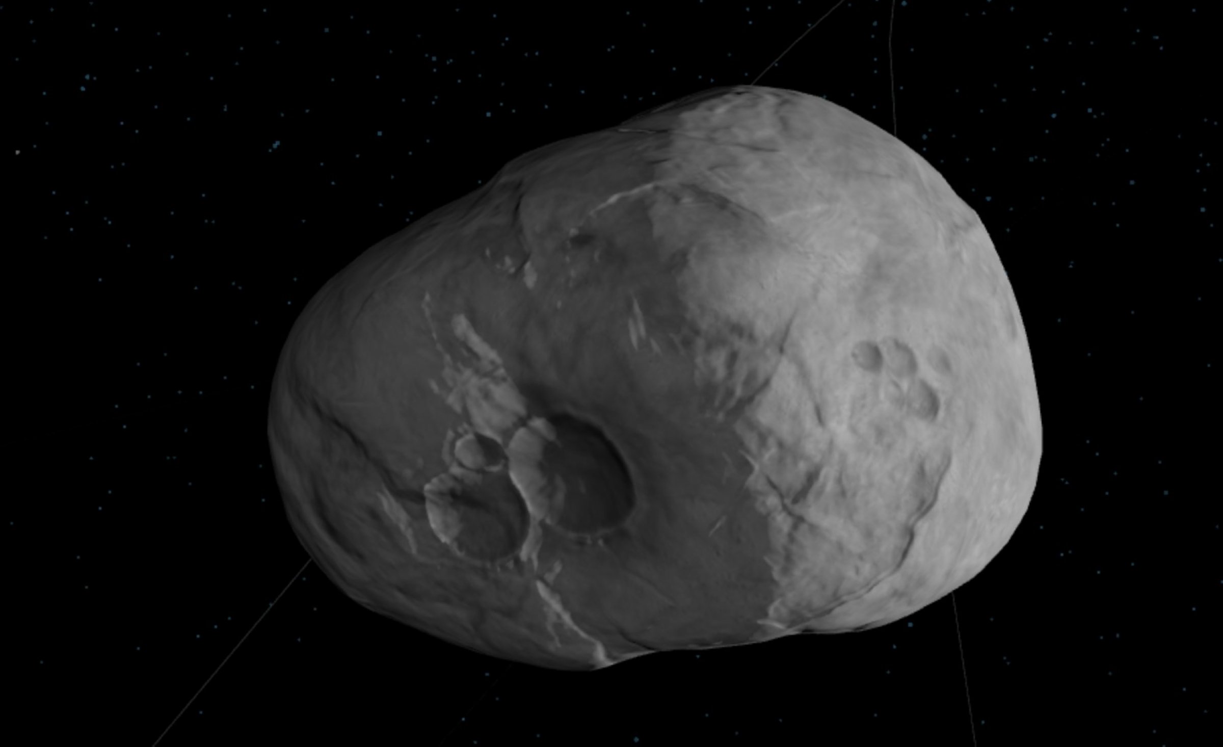 planetoida 2023 DW class="wp-image-3489383"