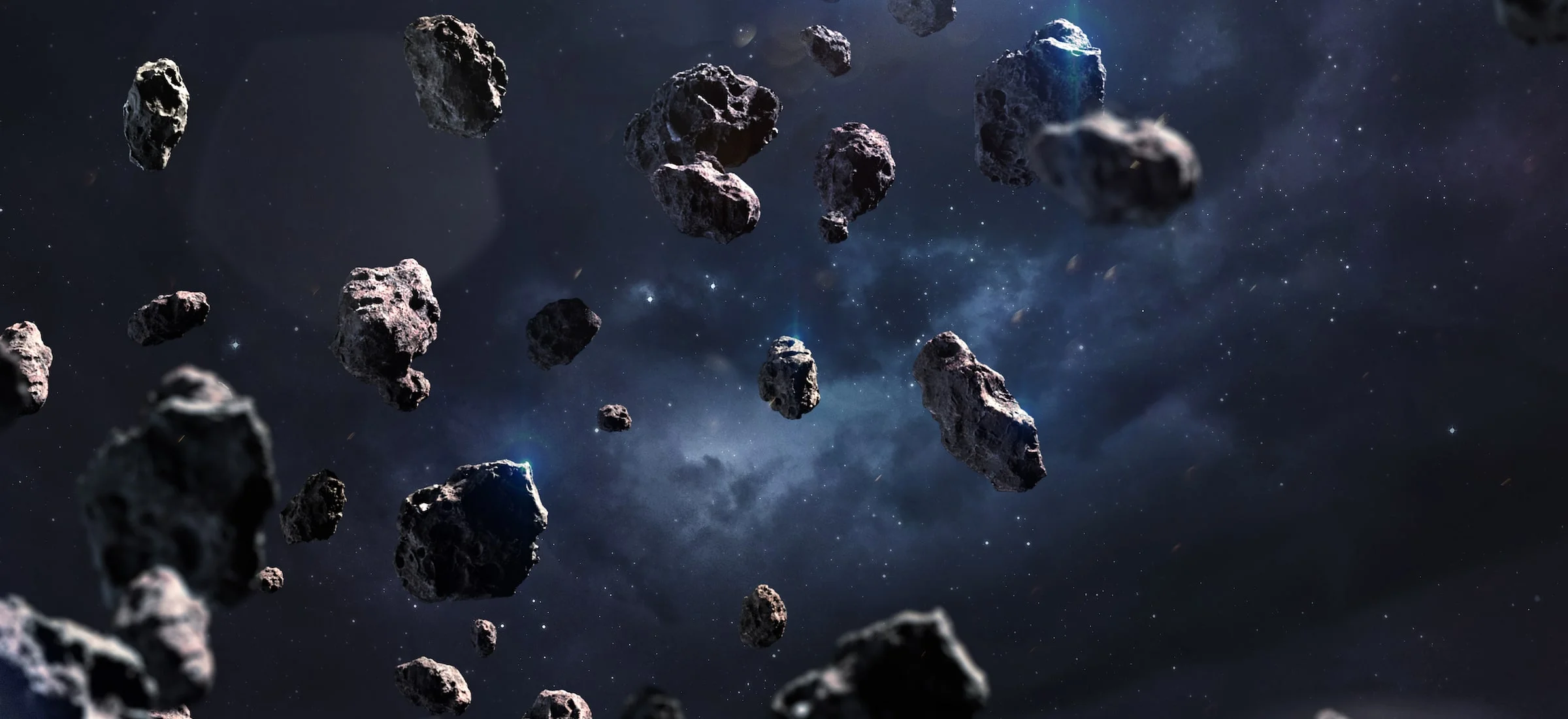planetoidy