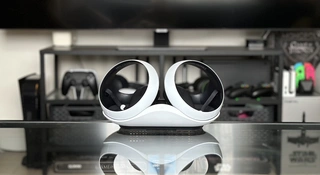 playstation vr2 stacja ladowania kontrolera sense pad ps vr2 1