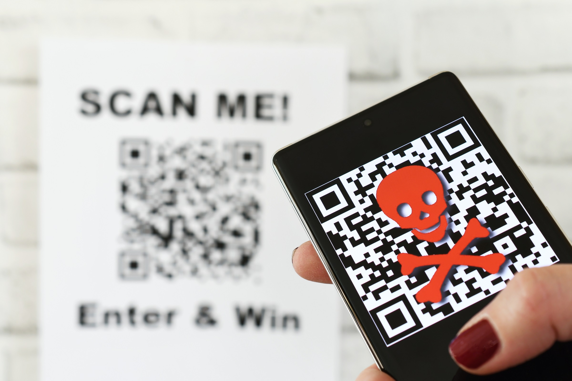 kod qr