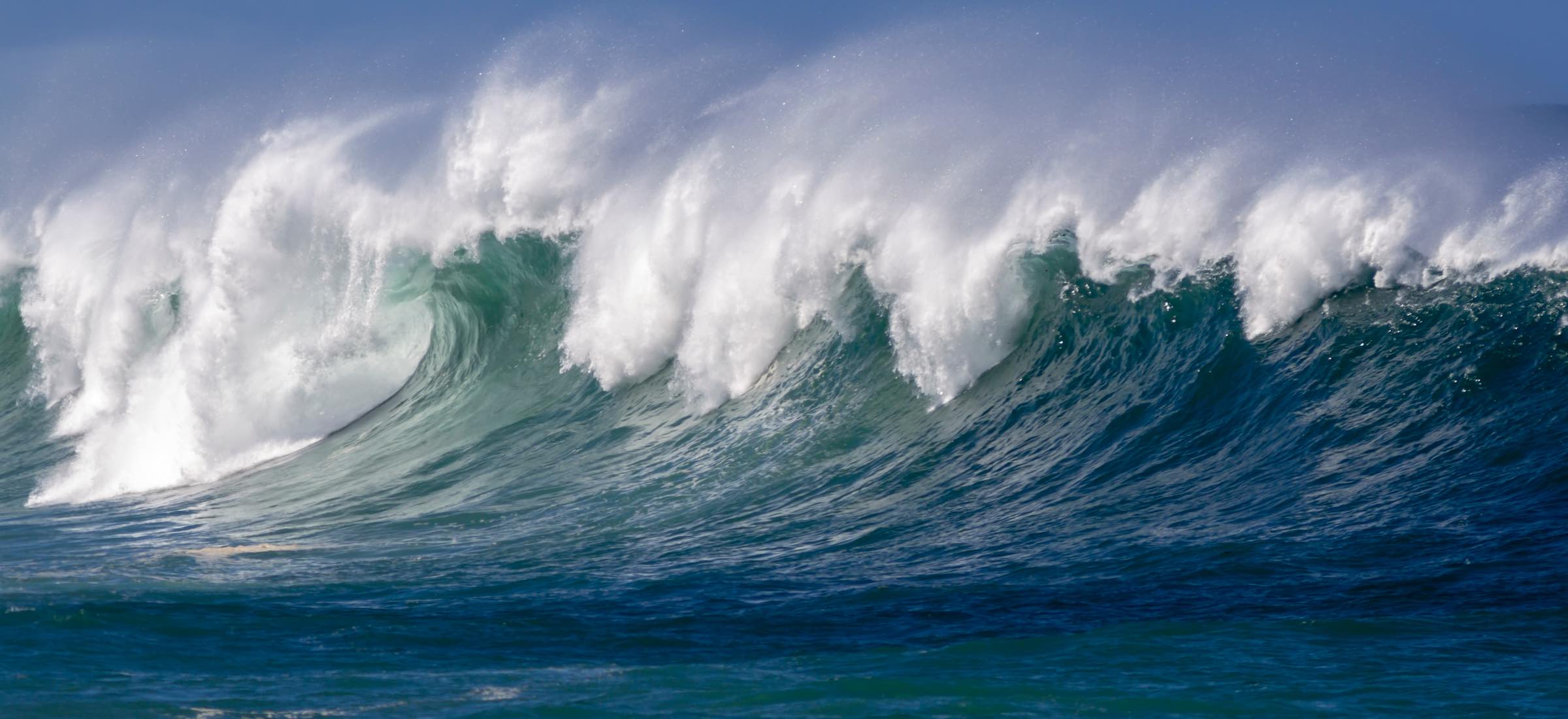 Ten kraj grozi wywołaniem radioaktywnego tsunami. Ta broń zabija życie na setki lat