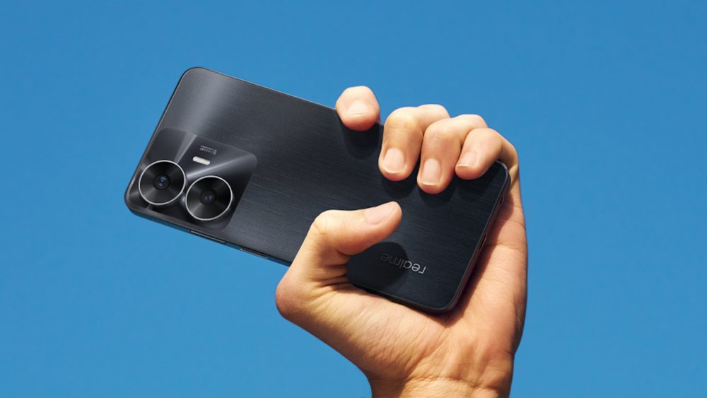 realme C55 polska cena 