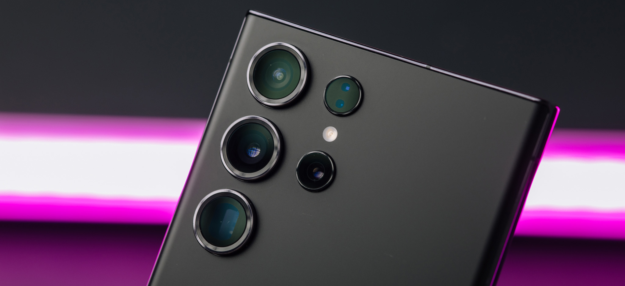 Zoom w Samsung Galaxy S24 Ultra ma być czymś niesamowitym. Nie mogę się doczekać