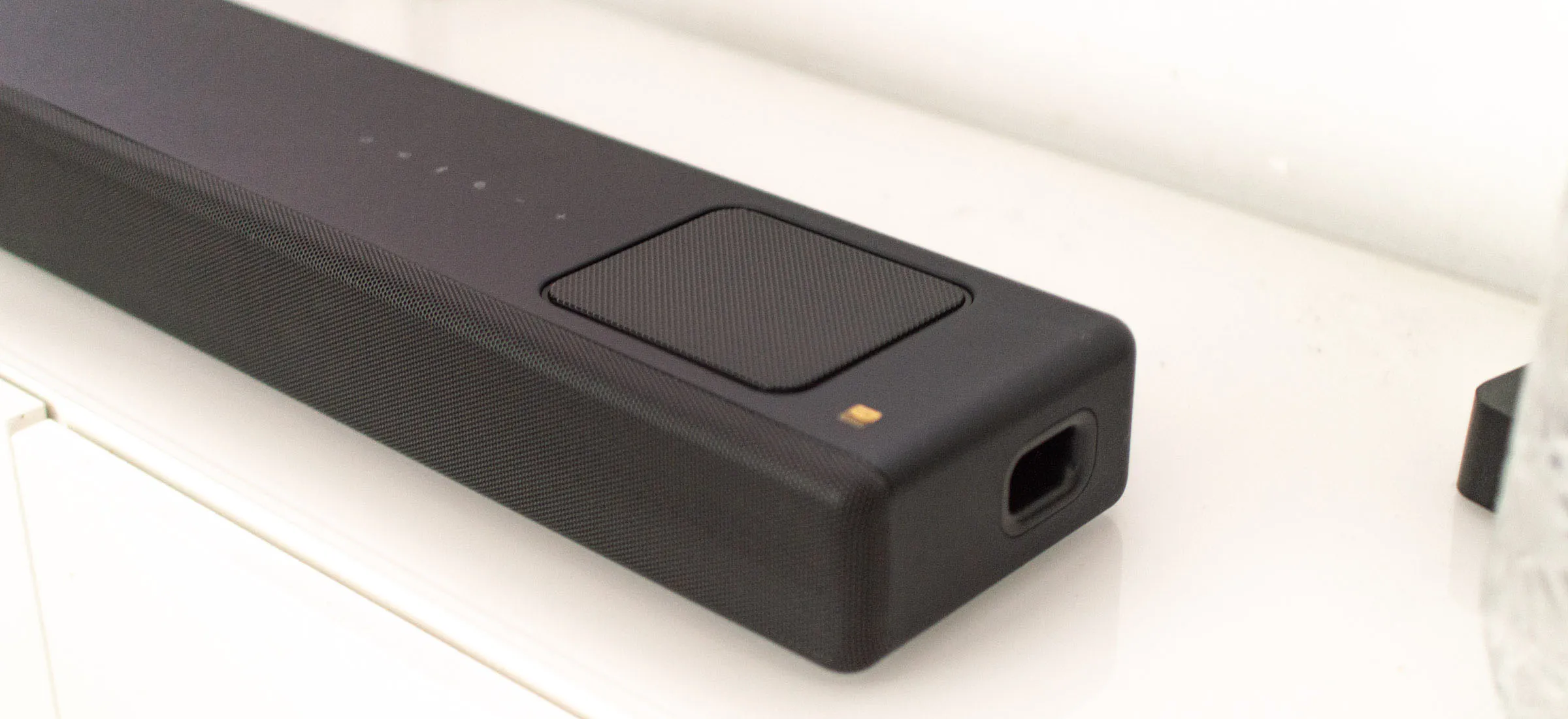 Soundbar Sony A5000