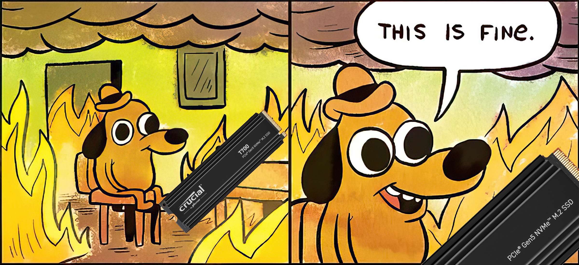 ssd pcie5