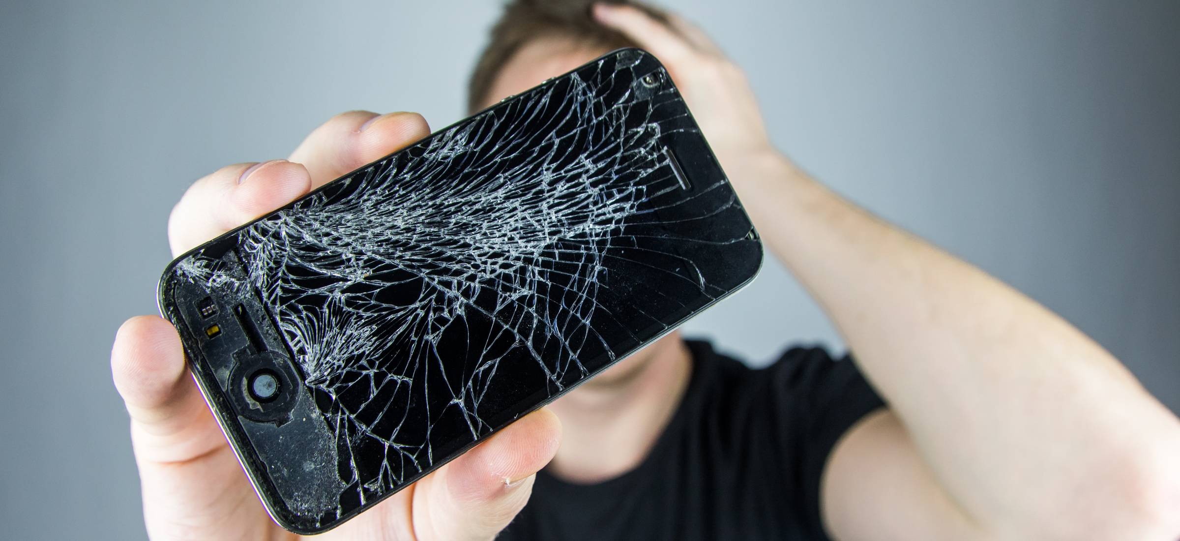 Jak ochronić ekran telefonu