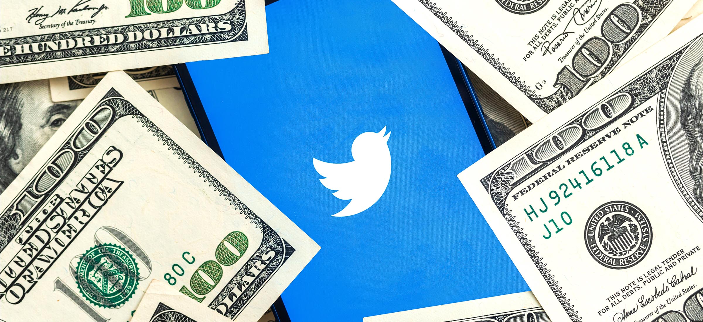 Kilogram papryki czy Twitter Blue? A może garść subskrypcji usług streamingowych. Twój wybór