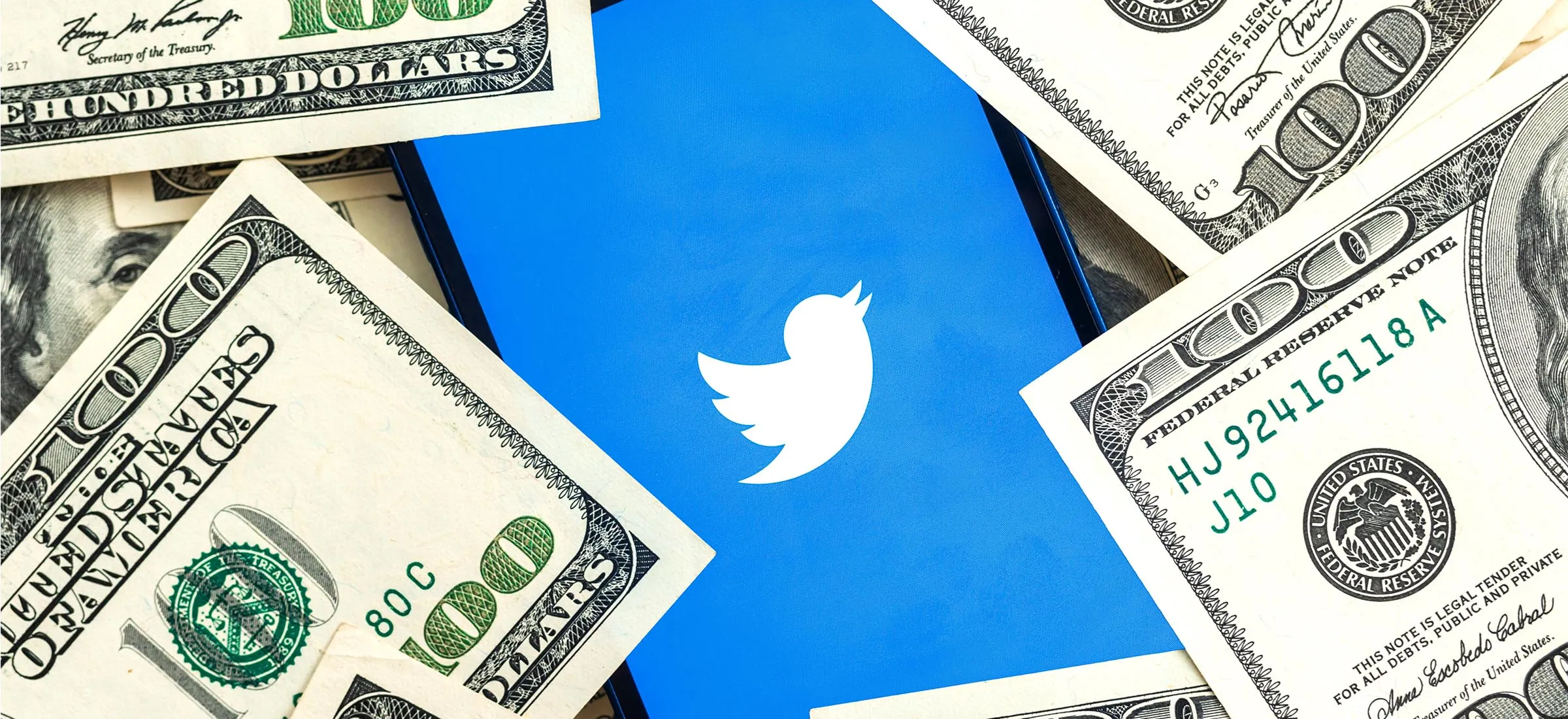Kilogram papryki czy Twitter Blue? A może garść subskrypcji usług streamingowych. Twój wybór