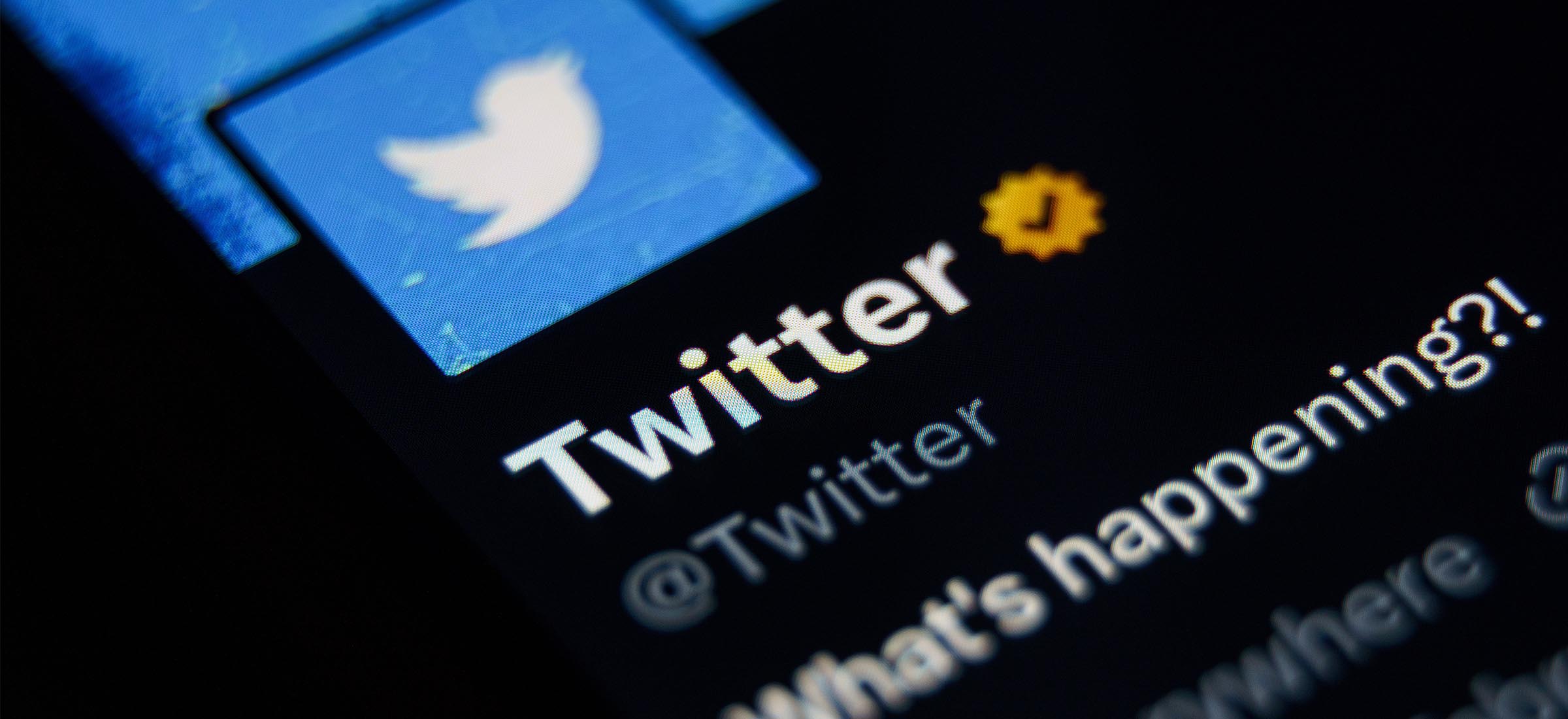 Już nie przejrzysz Twittera anonimowo. Bez konta nie masz czego szukać